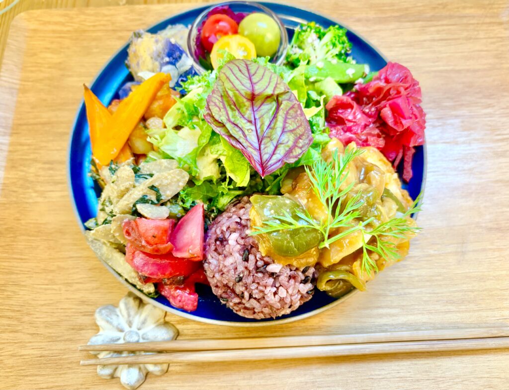 右下がメインの回鍋肉