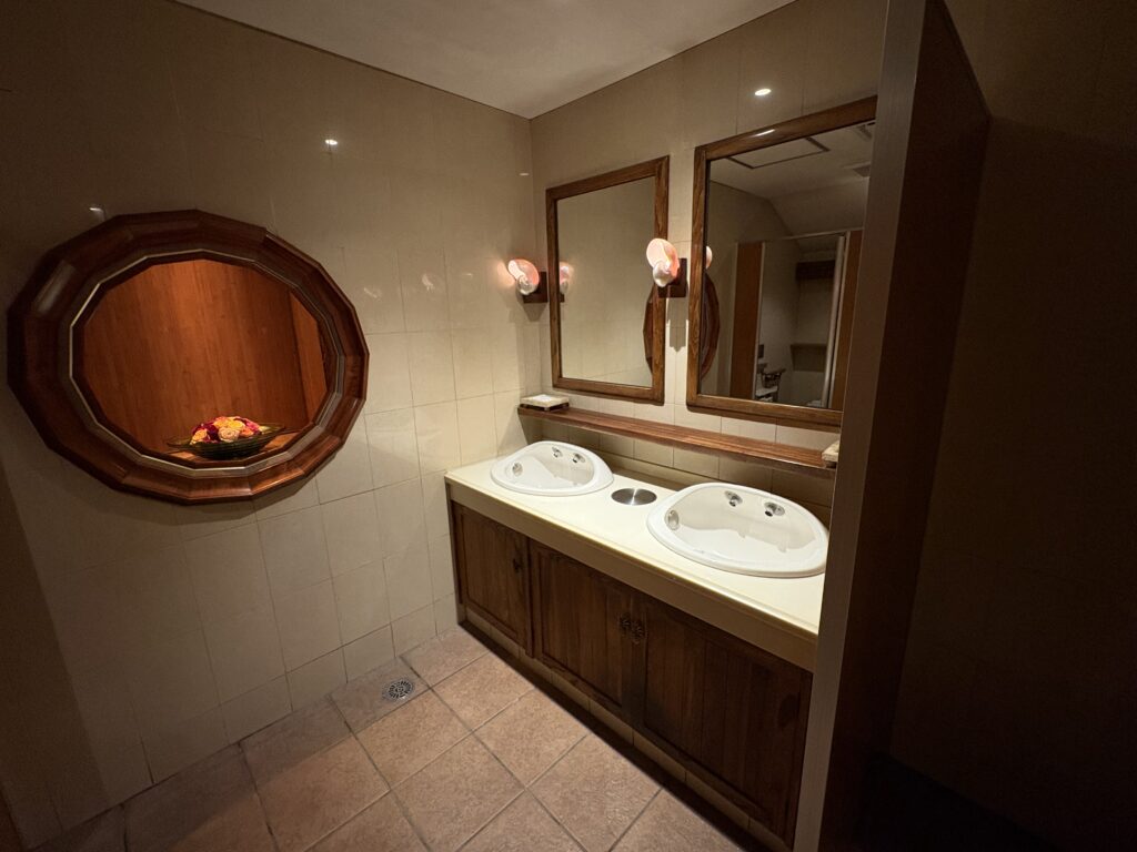 綺麗なトイレでした!