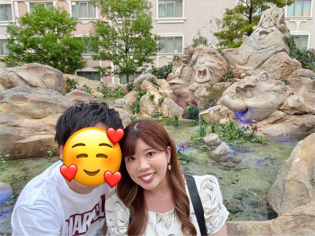 宿泊者限定の楽しみなので、是非行ってください♪