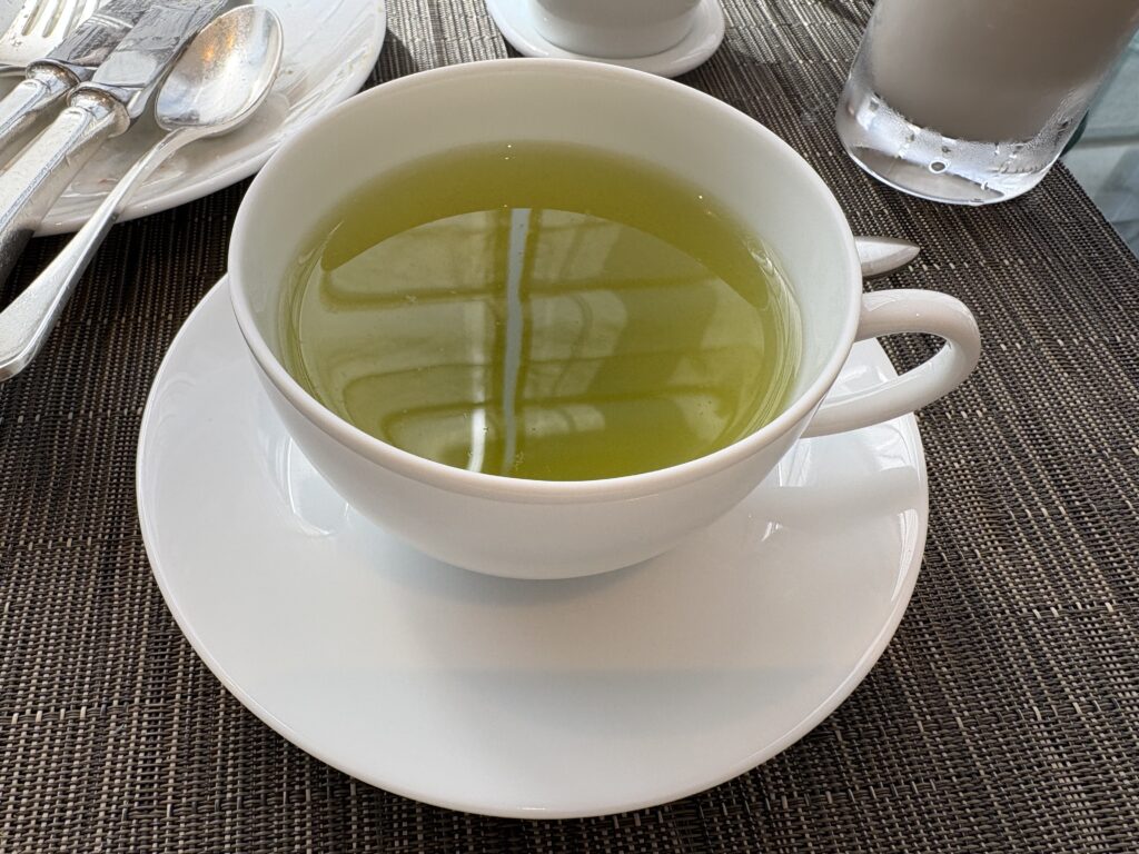 煎茶・知覧ゆたかみどり