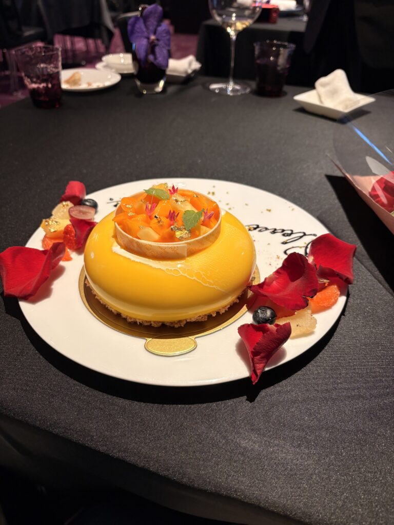 彼からプロポーズ♡