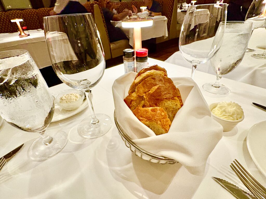 アメリカでは有名なサワードウブレッド