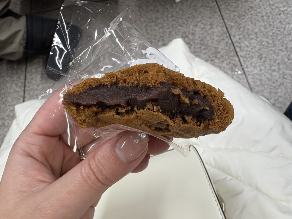 1個だけじゃなくて、もっと買えばよかった〜♡