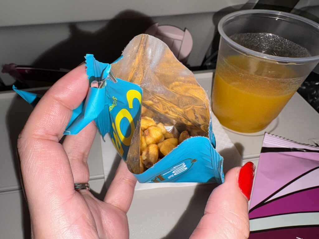 濃厚で美味しいマンゴージュース